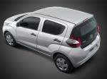 Fiat Mobi Easy 2016 года